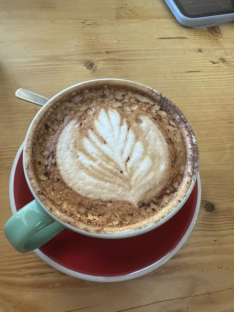 Menu_The Steamer Coffee House and Kitchen_Cullompton_image_9