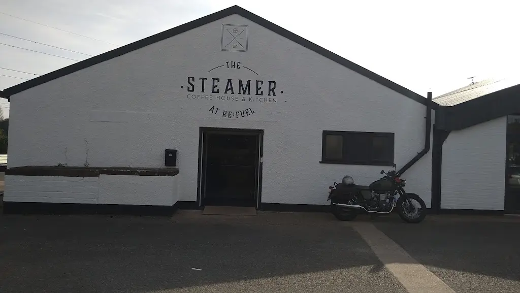 The Steamer Coffee House and Kitchen_Cullompton_slider_image_1