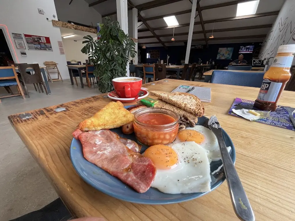 The Steamer Coffee House and Kitchen_Cullompton_slider_image_2