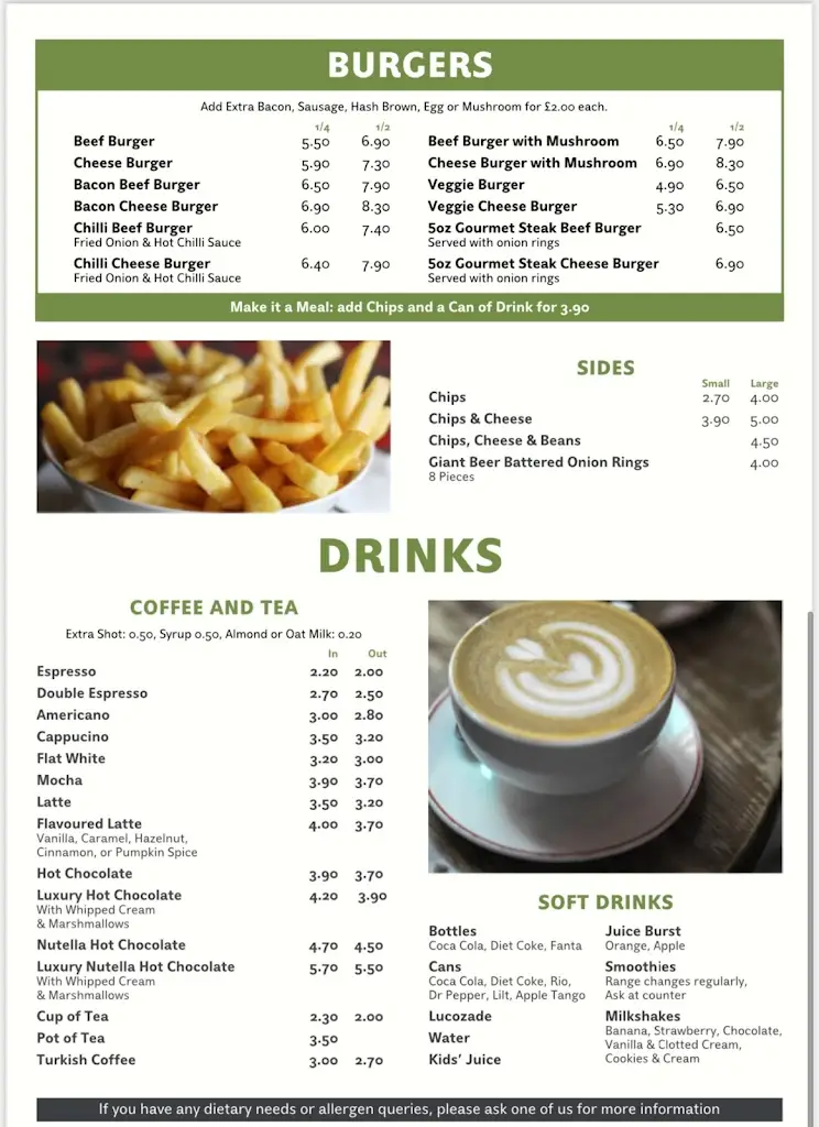 Menu_Nosh Sandwich & Coffee Shop_Cullompton_image_2