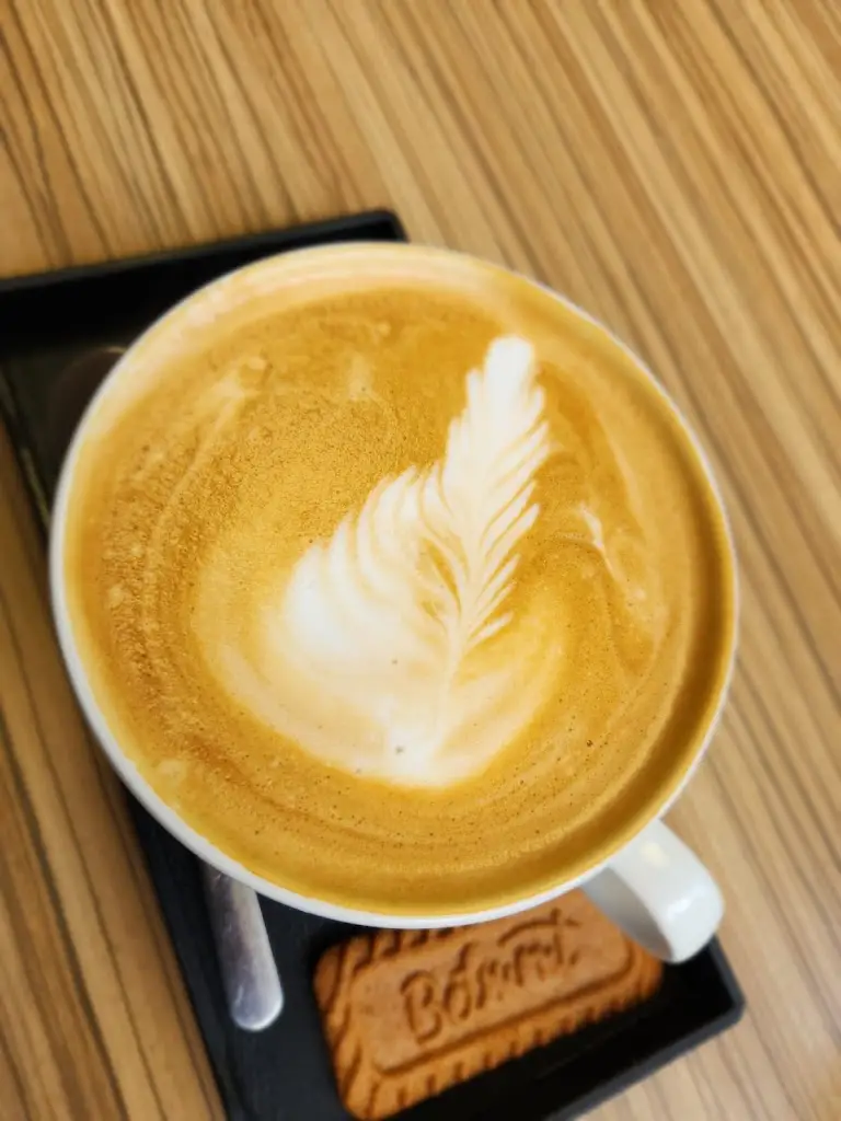 Phillip Loth_Nosh Sandwich & Coffee Shop_Cullompton_review