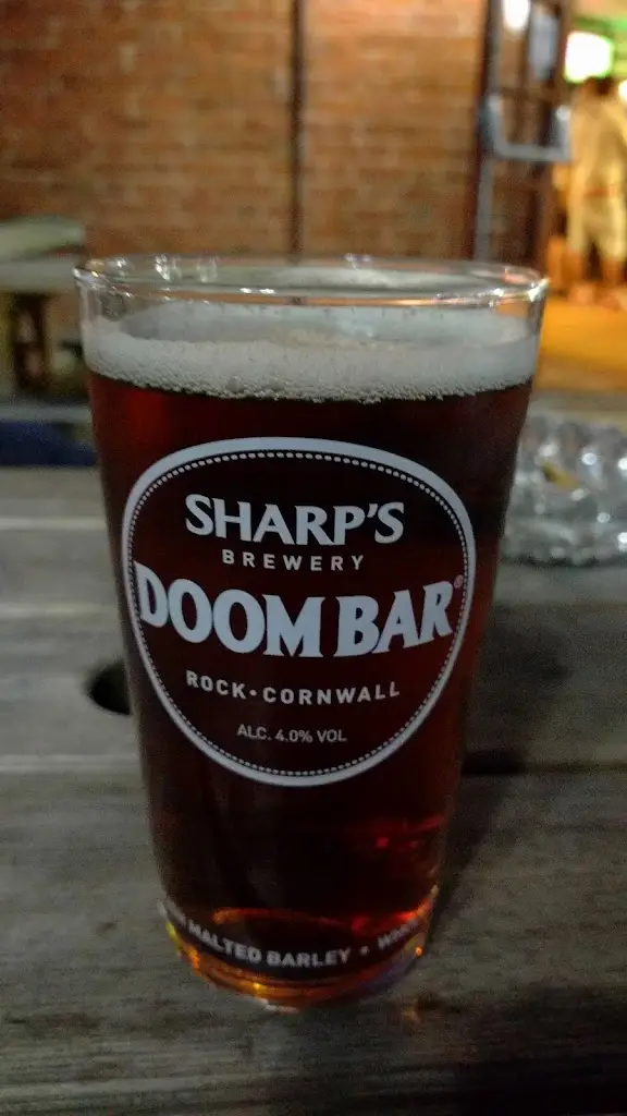 Menu_The Weary Traveller Bar & Grill_Cullompton_image_2