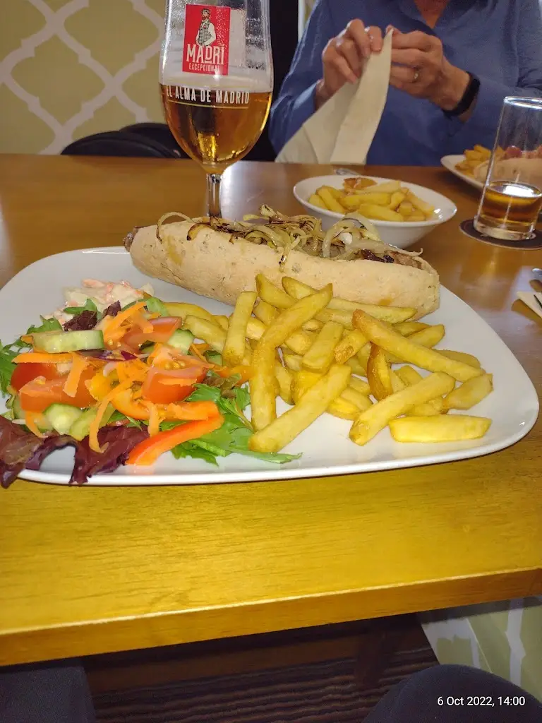 Menu_The Weary Traveller Bar & Grill_Cullompton_image_3