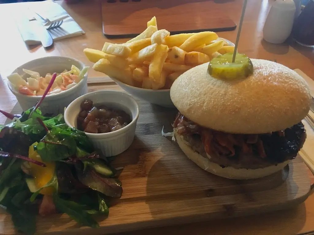 Menu_The Weary Traveller Bar & Grill_Cullompton_image_4