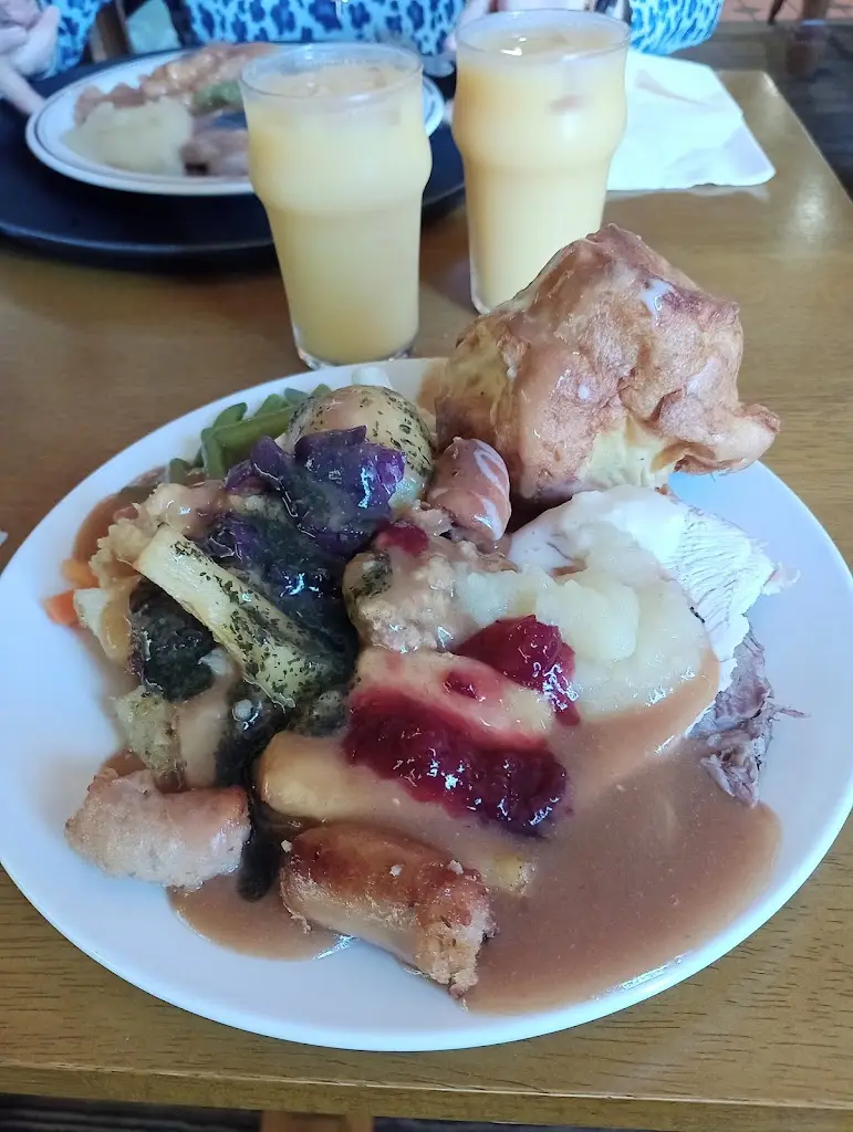 Menu_The Weary Traveller Bar & Grill_Cullompton_image_9