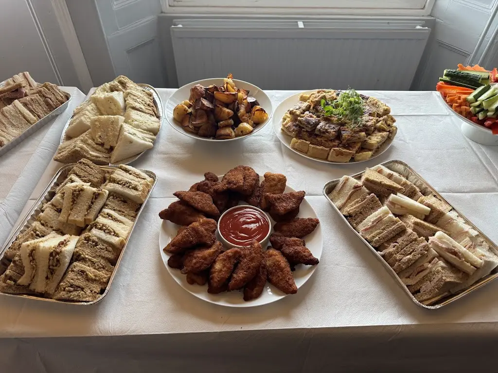 The Weary Traveller Bar & Grill_Cullompton_slider_image_2