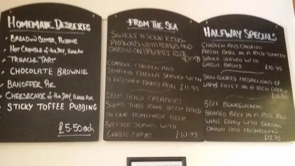 Menu_Halfway House_Cullompton_image_2