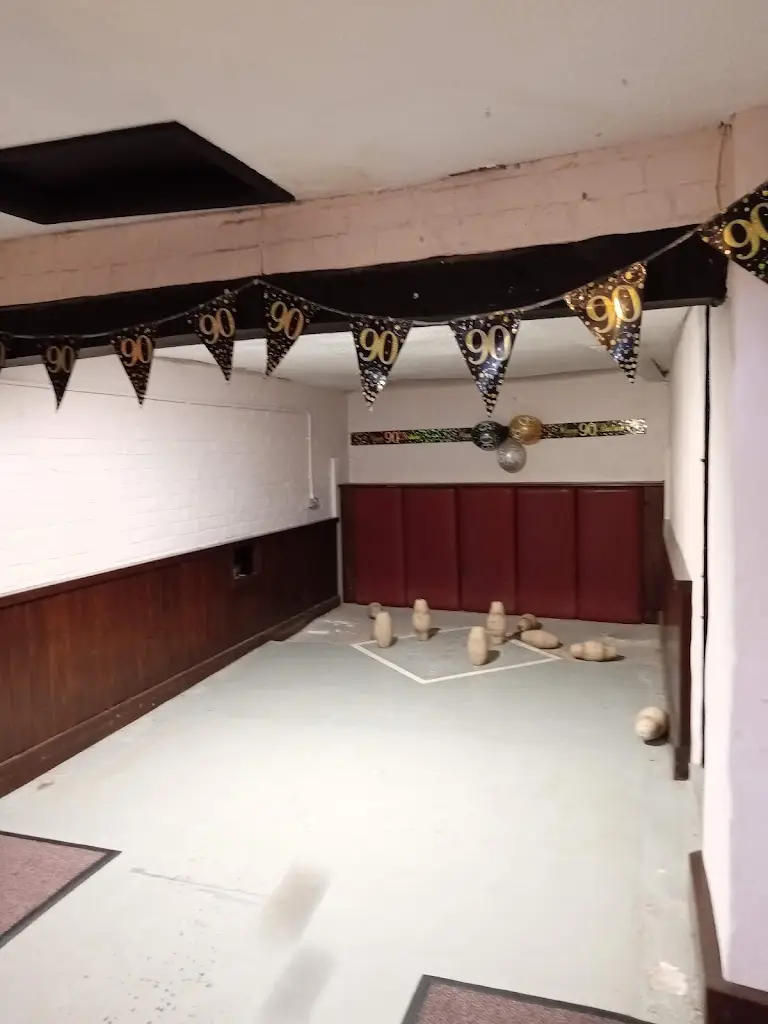 Rosemary Chapman_Halfway House_Cullompton_review