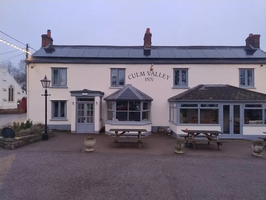 Culm Valley Inn_Cullompton_slider_image_2
