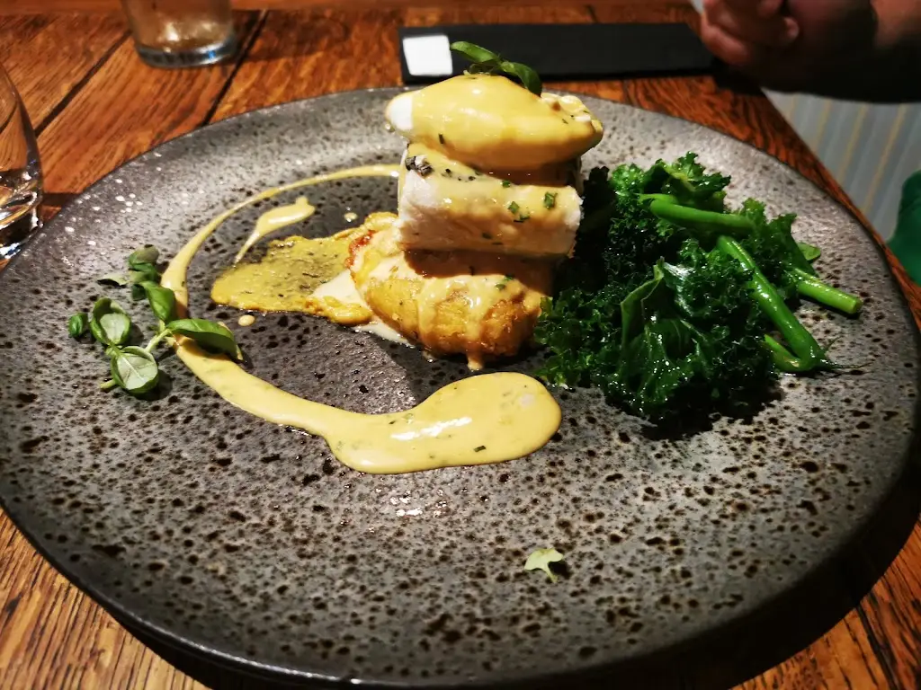 louise stacey_The Five Bells Community Pub_Cullompton_review