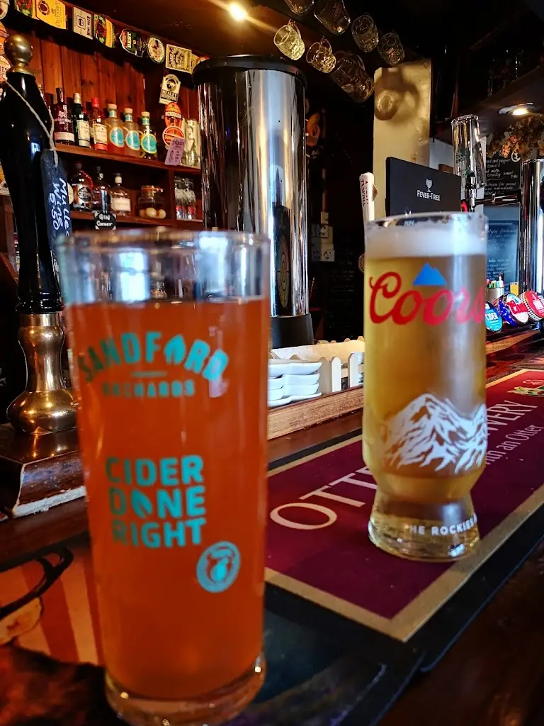 Menu_Half Moon Inn_Cullompton_image_5