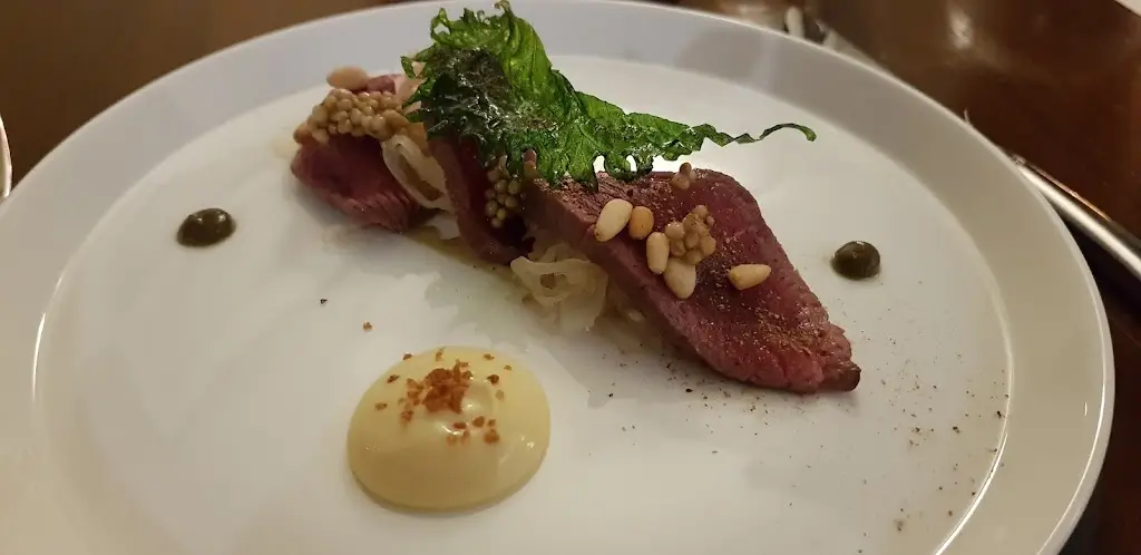 Menu_The Cottage In The Wood_Cumbria_image_5