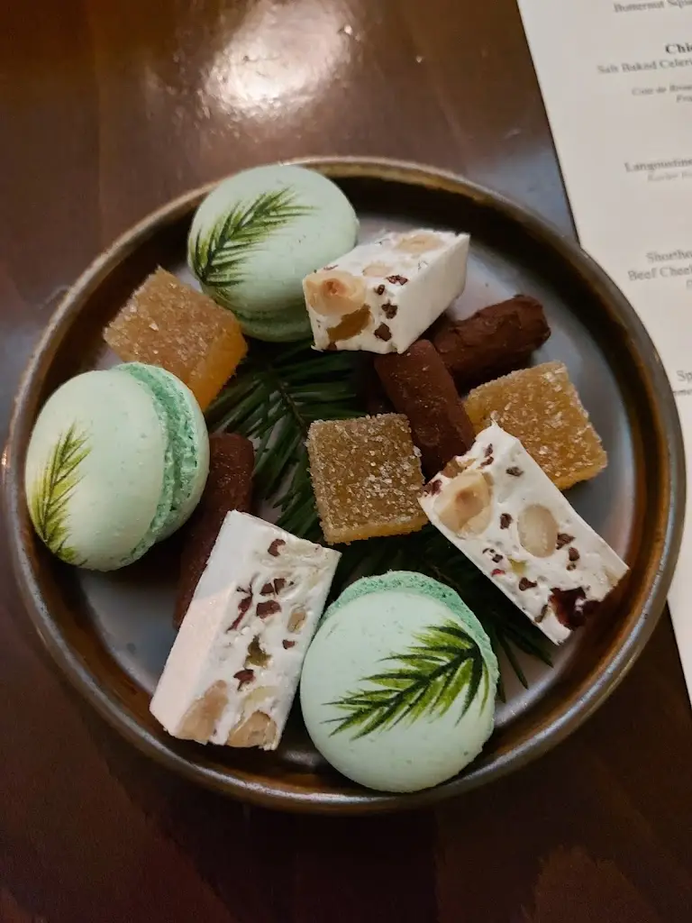 Menu_The Cottage In The Wood_Cumbria_image_6