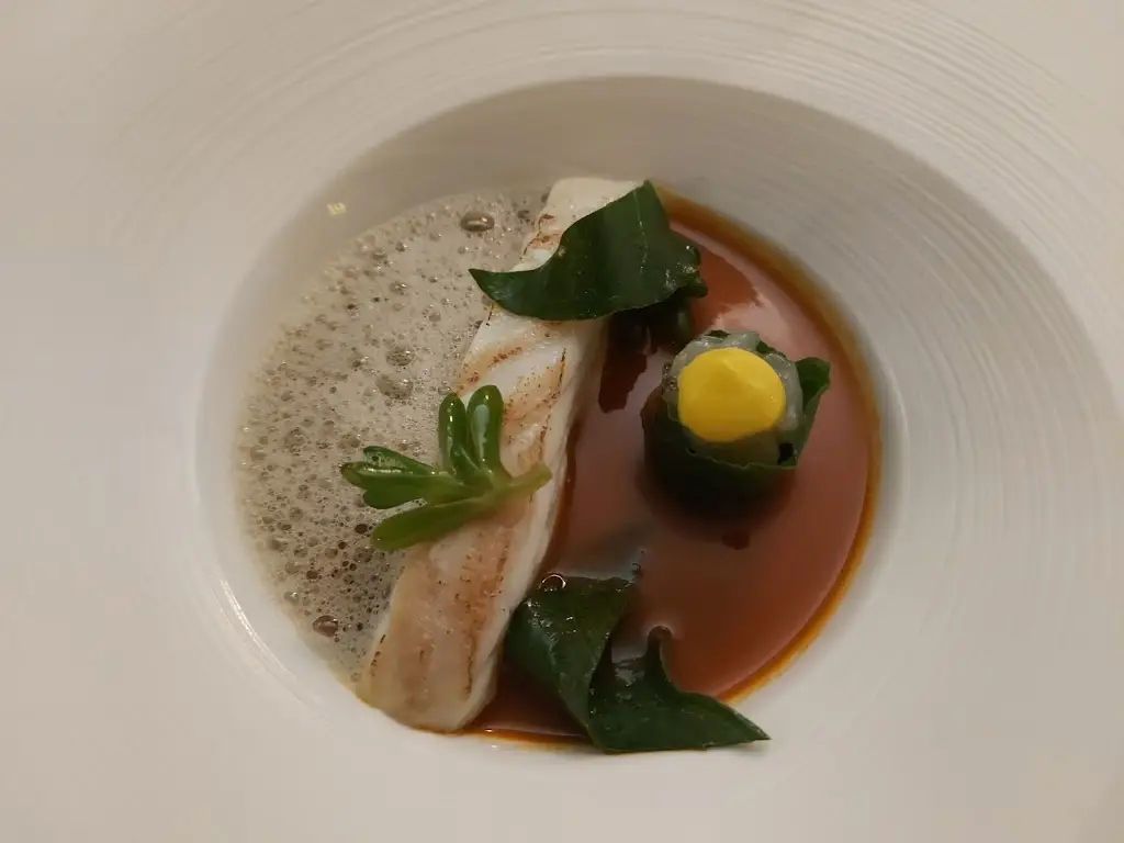 Menu_The Cottage In The Wood_Cumbria_image_7