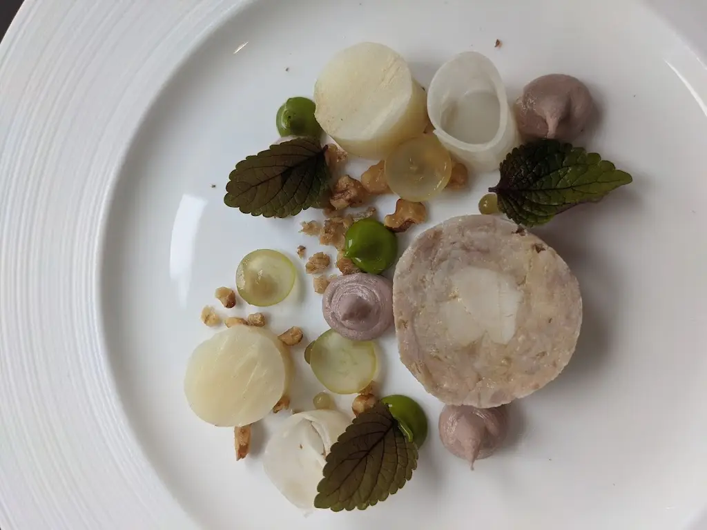 Menu_The Cottage In The Wood_Cumbria_image_9