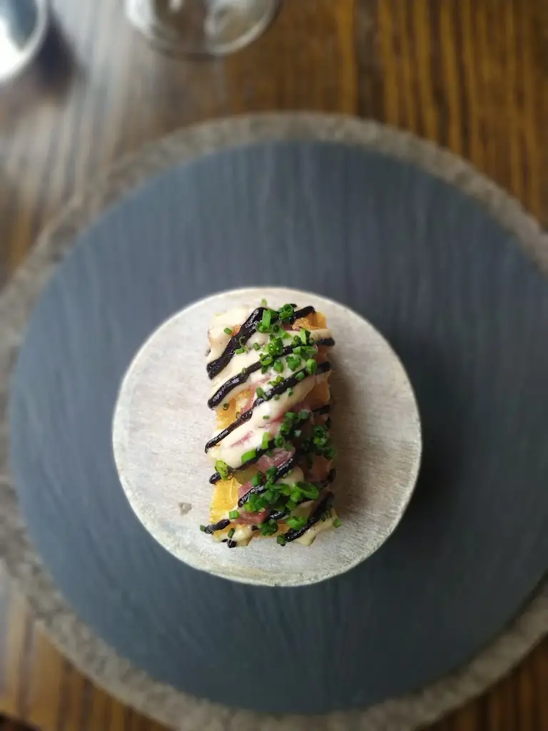 Mélodie Herbas_The Cottage In The Wood_Cumbria_review