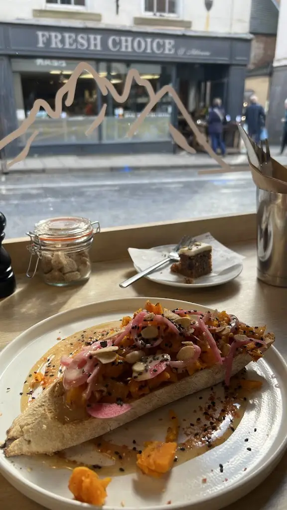 Kamila Szwalbe_BEAR Ashbourne_Ashbourne_review