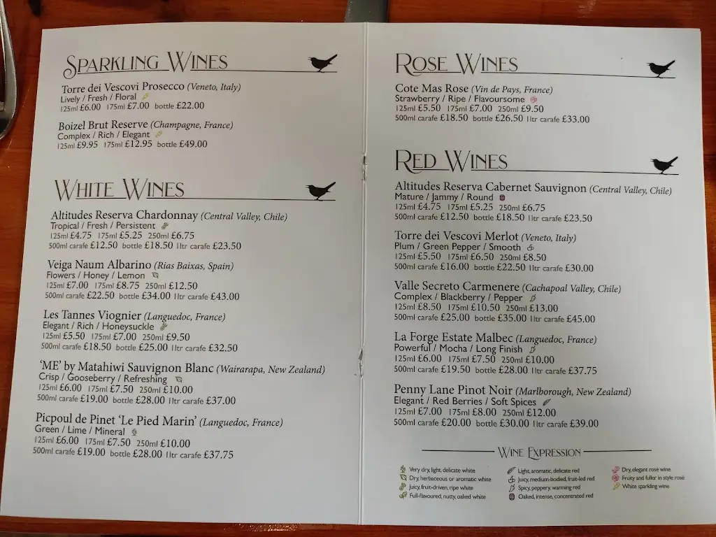 Menu_Four & Twenty_Cumbria_image_2