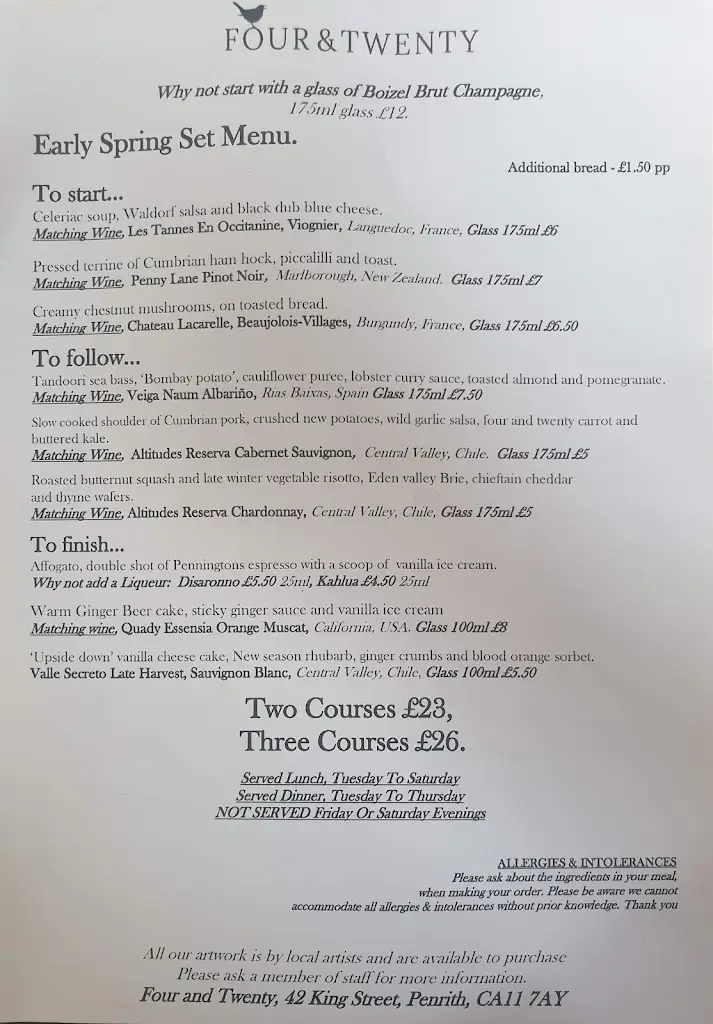 Menu_Four & Twenty_Cumbria_image_3