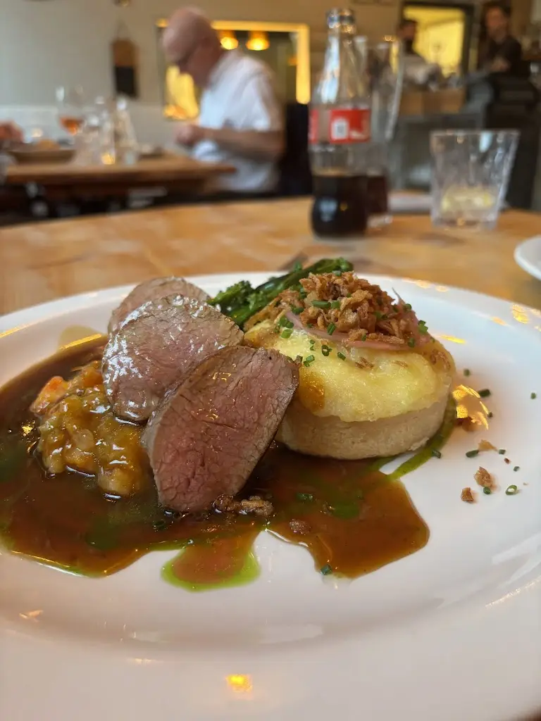 Gaby Cohen_Four & Twenty_Cumbria_review