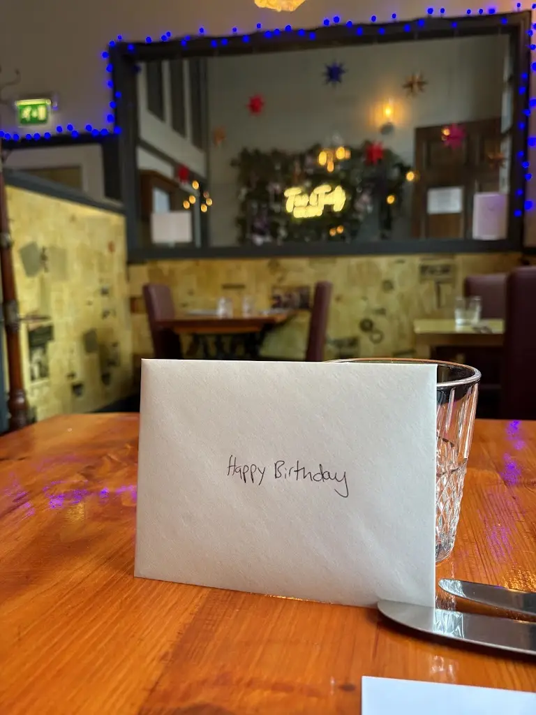 Audrey Tapang_Four & Twenty_Cumbria_review