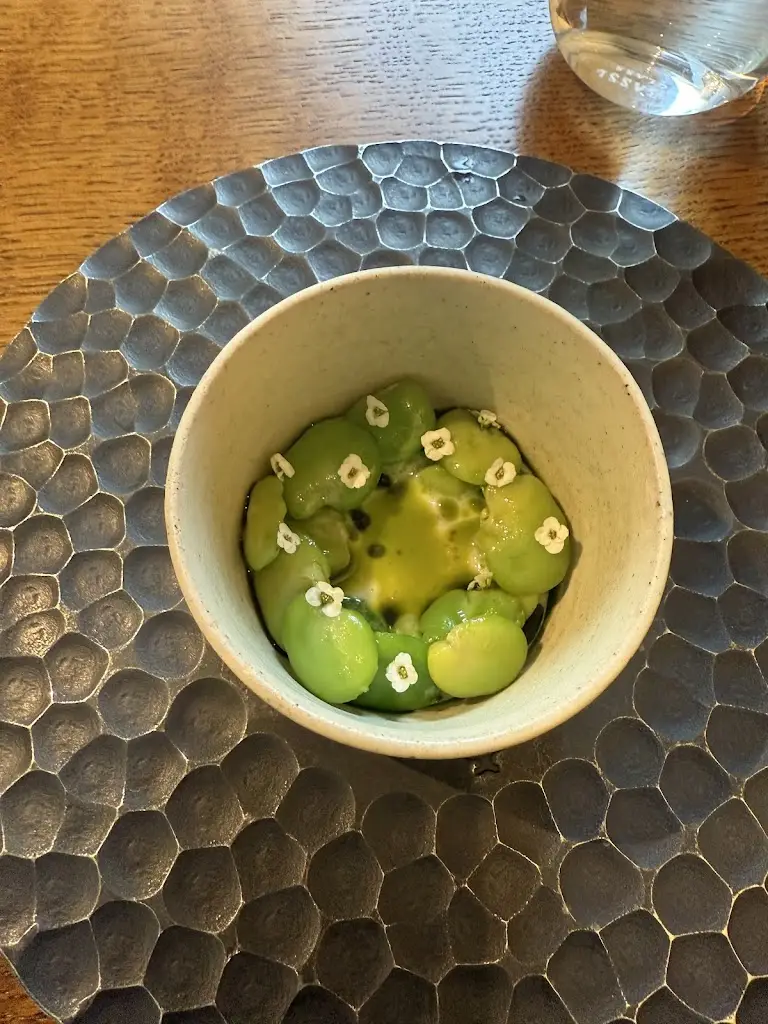 Rhys Owen Edwards_L'Enclume_Cumbria_review