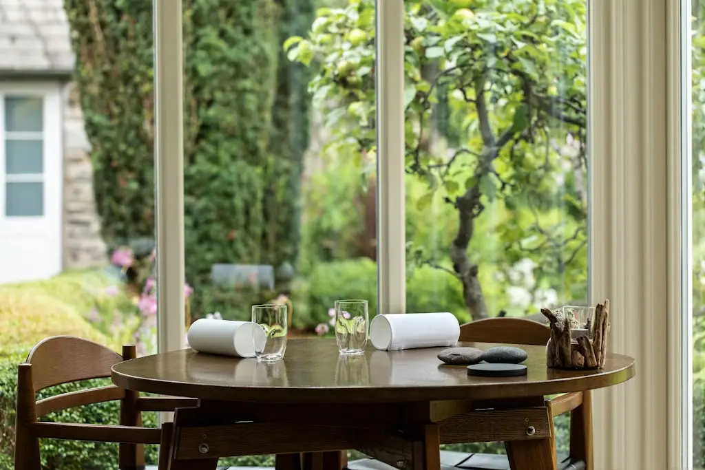 L'Enclume restaurant in Cumbria