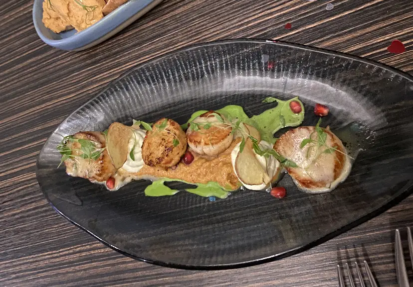 Menu_Porto Restaurant_Cumbria_image_5