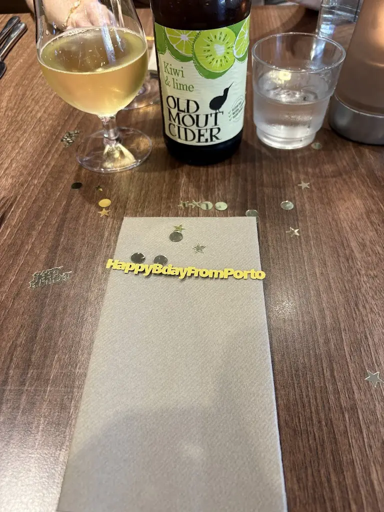 D Edwards_Porto Restaurant_Cumbria_review