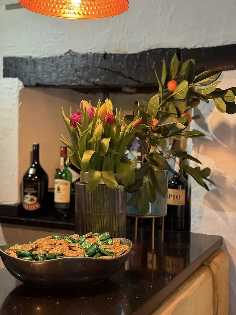 Siyao Luan_Porto Restaurant_Cumbria_review