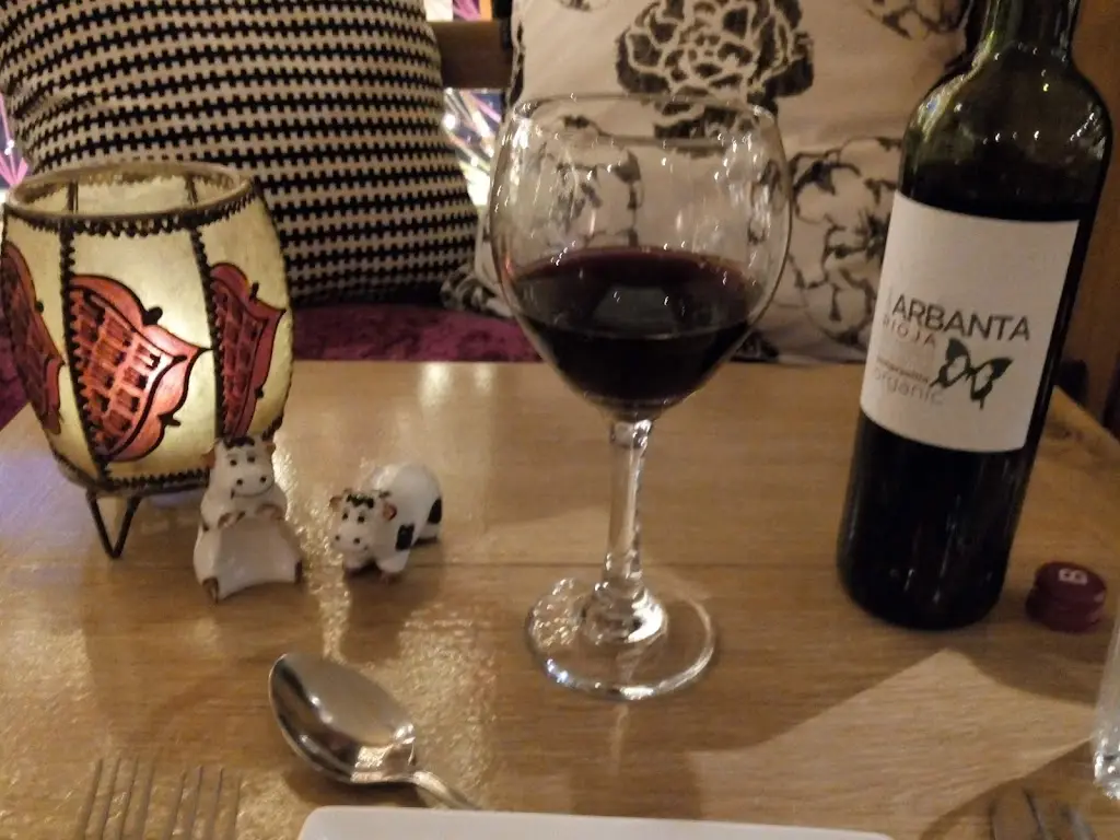 Menu_The Jumble Room_Cumbria_image_5