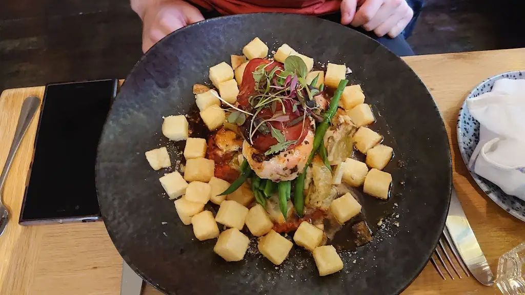 Menu_The Jumble Room_Cumbria_image_6