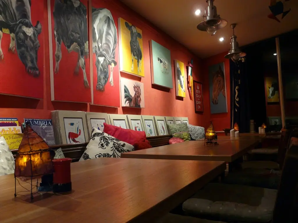 The Jumble Room_Cumbria_slider_image_1