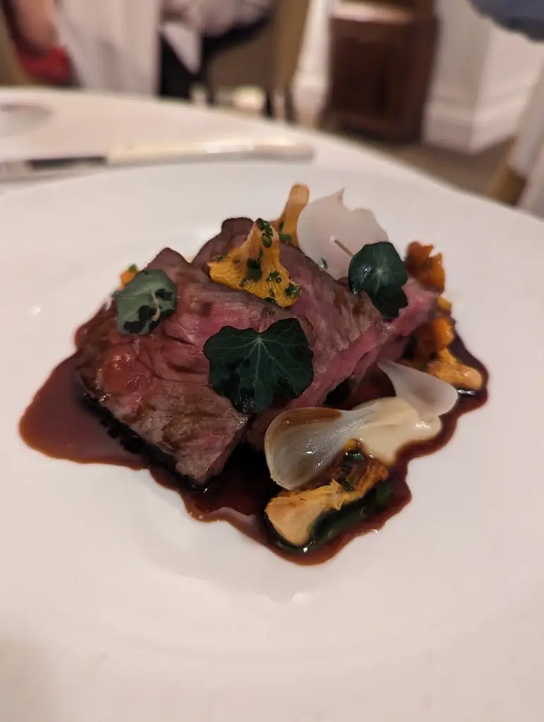 Menu_SOURCE at Gilpin Hotel_Cumbria_image_7