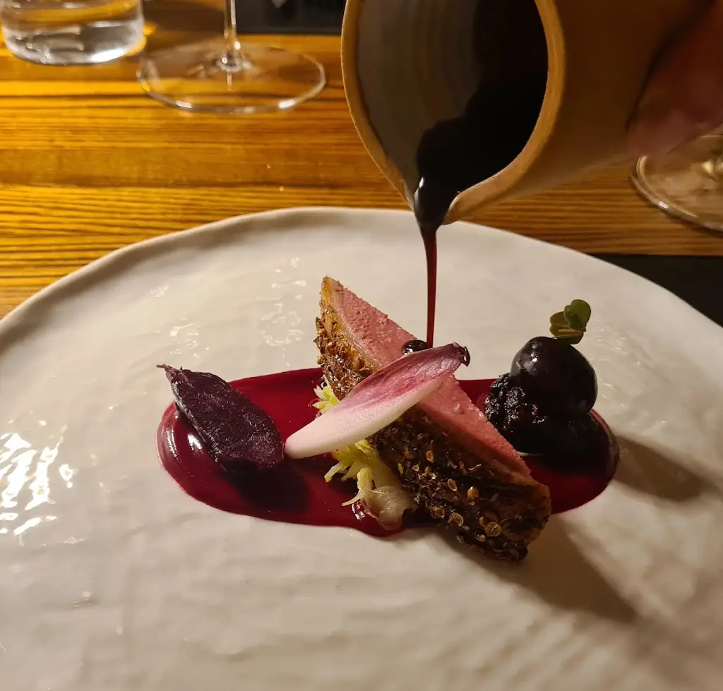 Menu_SOURCE at Gilpin Hotel_Cumbria_image_9