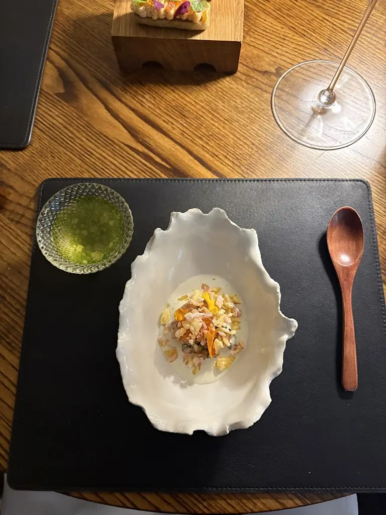 Christie Hayes_SOURCE at Gilpin Hotel_Cumbria_review