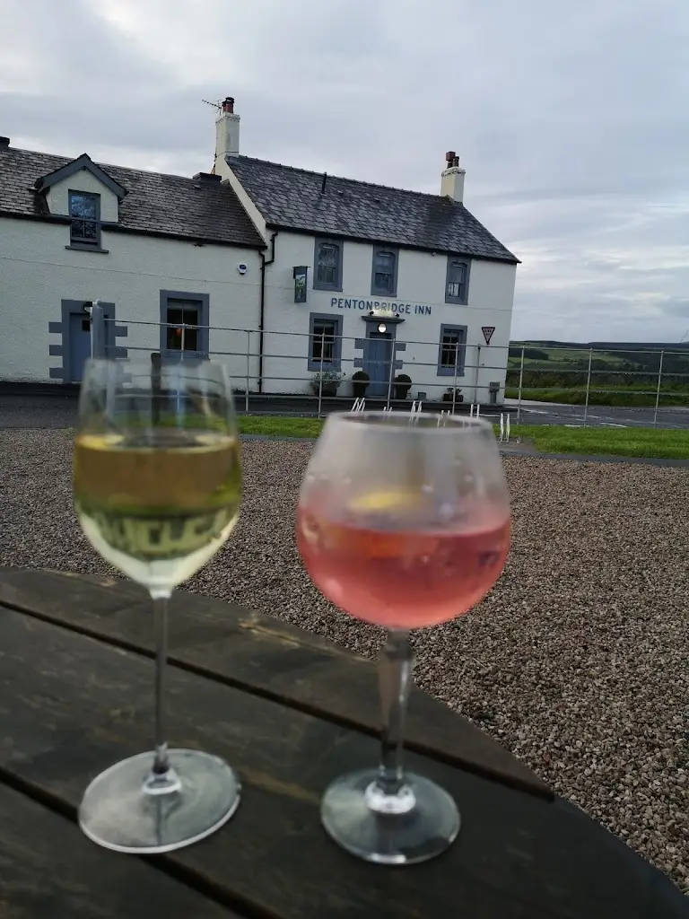 Menu_Pentonbridge Inn_Cumbria_image_5