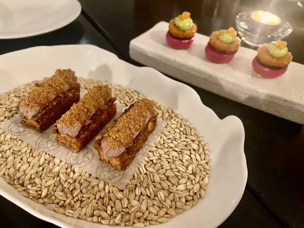 Simon Preston_Pentonbridge Inn_Cumbria_review