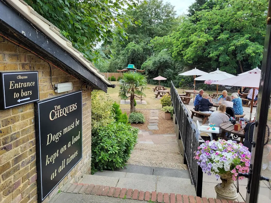 John SevenFiveSeven_Chequers_Darenth_review