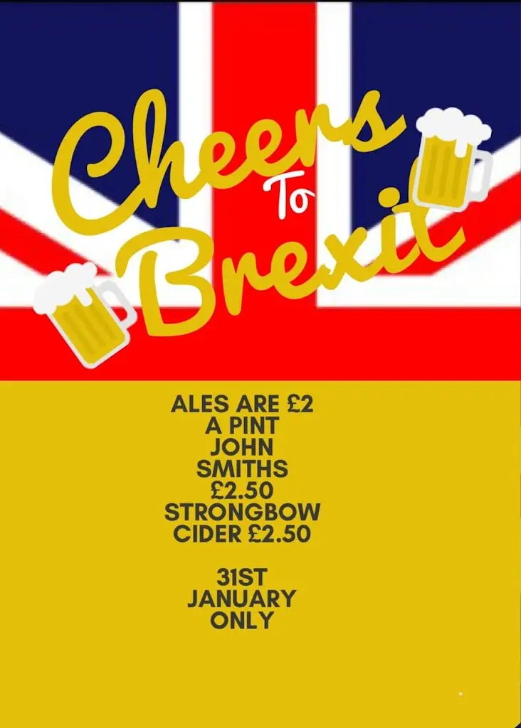 Menu_The Jolly Miller_Darenth_image_3