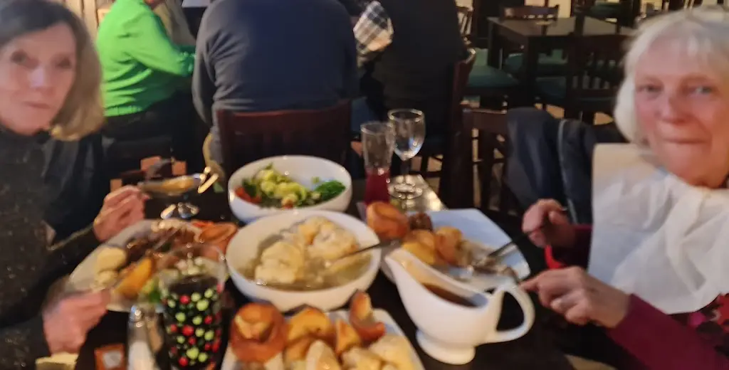 Menu_The Jolly Miller_Darenth_image_5