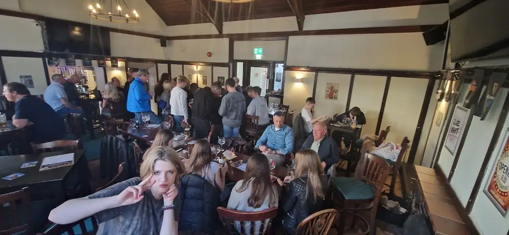 Terry Chapman_The Jolly Miller_Darenth_review