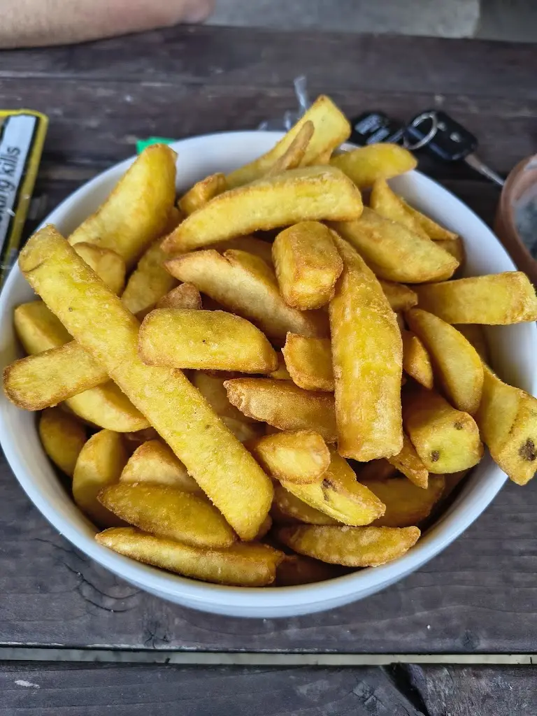 G*R*L_The Jolly Miller_Darenth_review