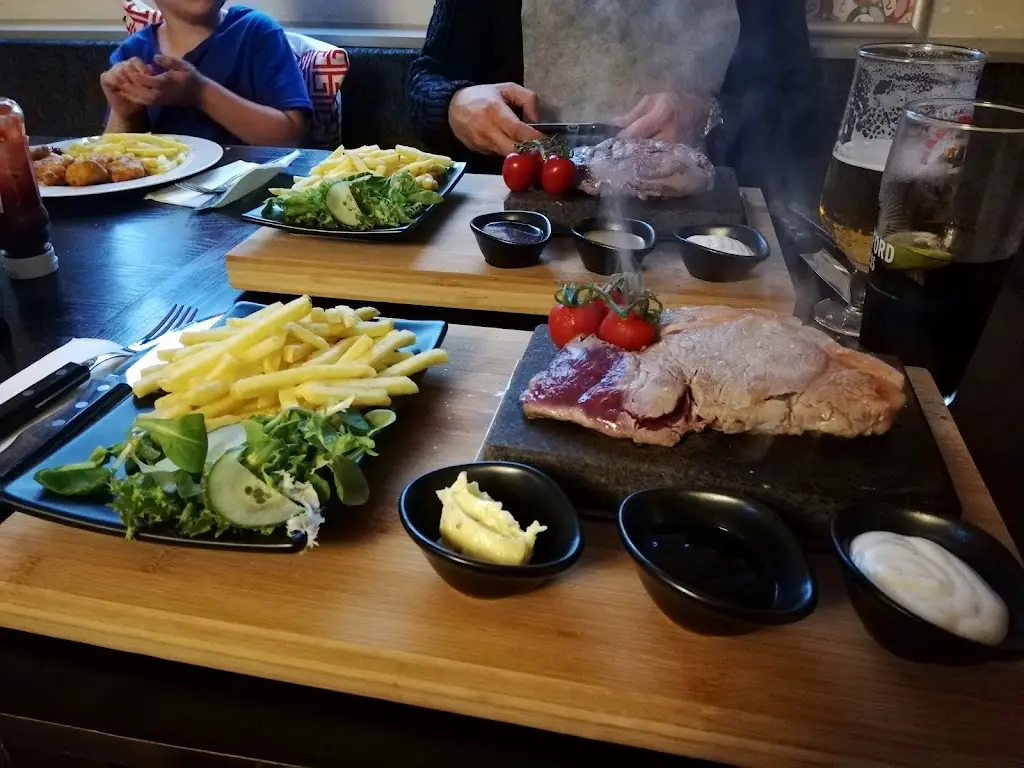 R Bex_The Jolly Miller_Darenth_review