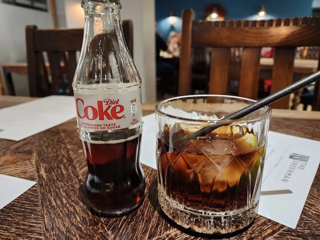 TacoBebs_The Greenman Public House_Ashbourne_review