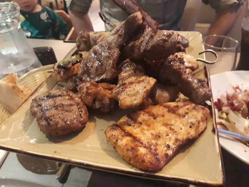 Menu_Rokka Bar & Grill, Culcheth_Culcheth_image_8