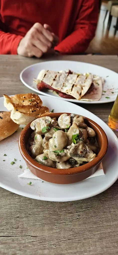 Dor Leung_Rokka Bar & Grill, Culcheth_Culcheth_review