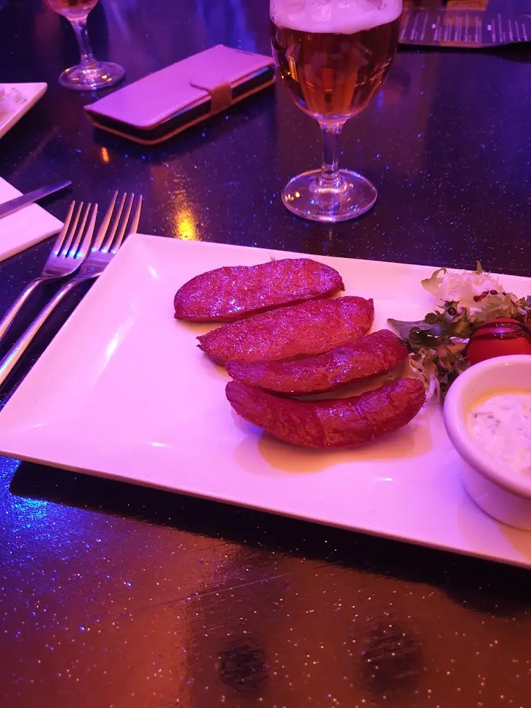 Phil Sudworth_Rokka Bar & Grill, Culcheth_Culcheth_review