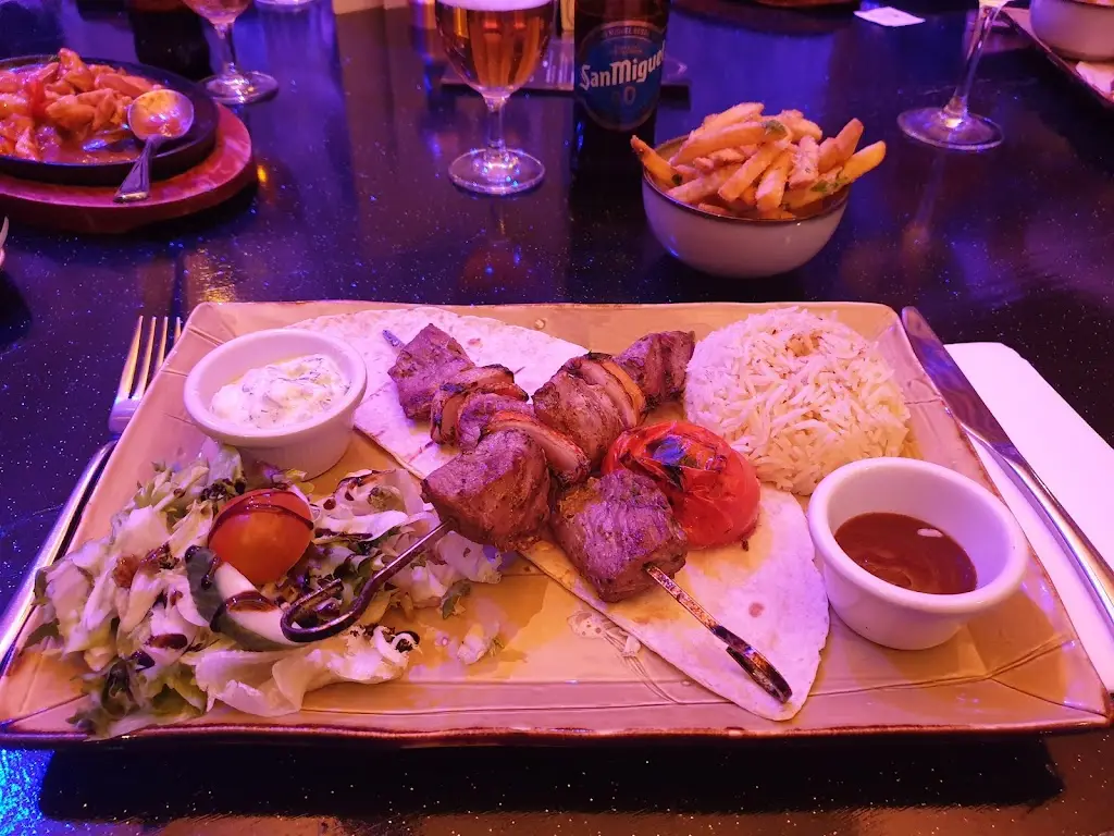 Rokka Bar & Grill, Culcheth_Culcheth_slider_image_2