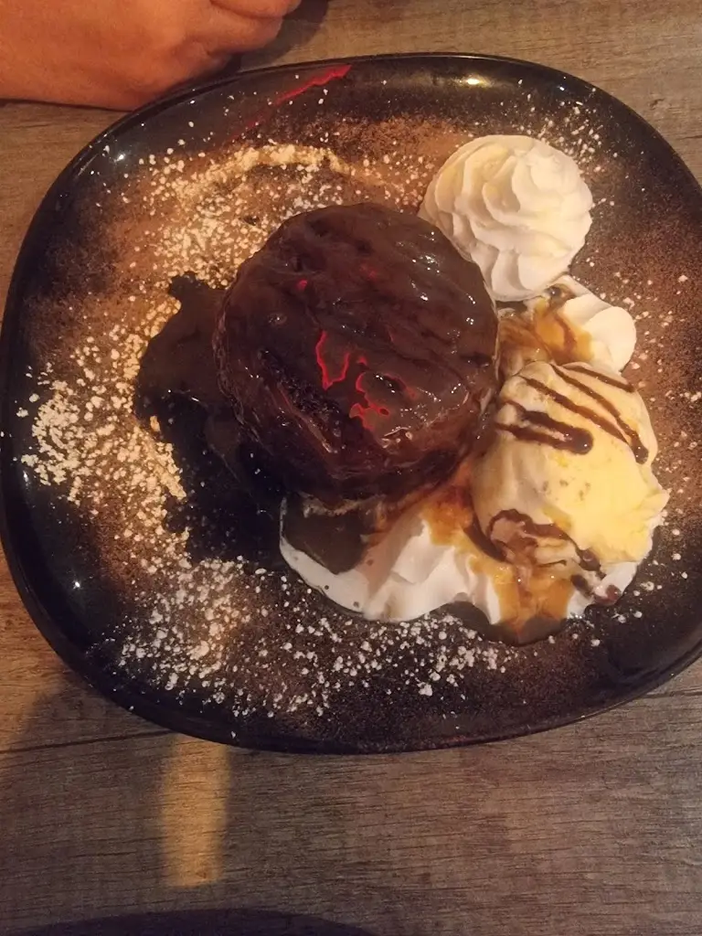 Rokka Bar & Grill, Culcheth_Culcheth_slider_image_3